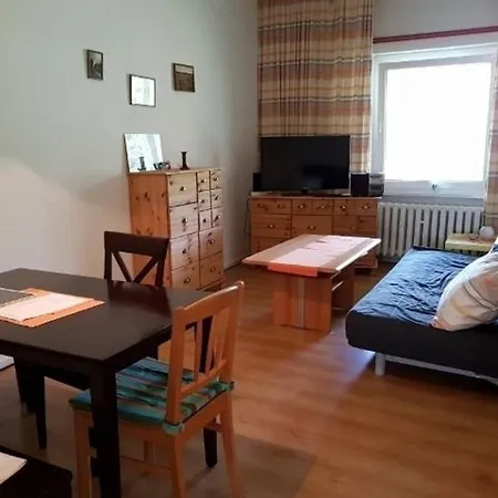 Апартаменты 