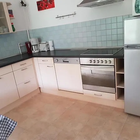 Апартаменты 