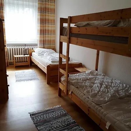 Апартаменты 